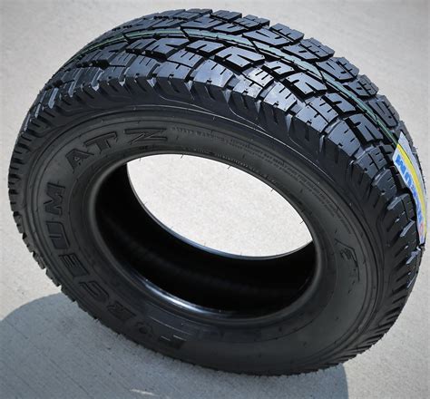 new forceum atz 235 75r15 105s all terrain off road tires 4 car and truck tires
