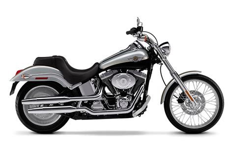 For example, a 2015 softail ® deluxe model in vivid black with a sale price of $17,845, no down payment and amount financed of $17,845, 60 month repayment term, and 4.99% apr results in monthly payments of $336.68 in this example, customer is. 2003 Harley-Davidson FXSTD Softail Deuce - Moto.ZombDrive.COM