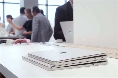 Surface Book 2 Vs Surface Laptop Which Should You Buy Windows Central