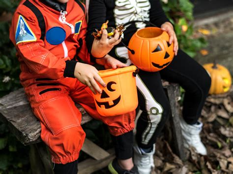 13 Halloween Costumes For Tech And Sci Fi Fans Techrepublic