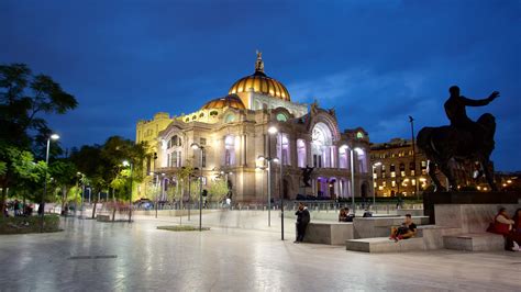 Kunjungi Mexico City Terbaik Di Mexico City Travel Mexico 2022