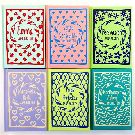 Emma, pride and prejudice & beyond. The Jane Austen Collection From Arcturus Books | Polka ...
