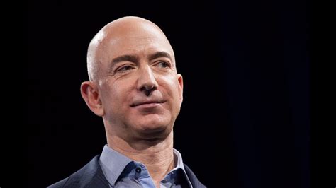 Jeff Bezos Remains Worlds Richest Person While Musk Vaults To No 2