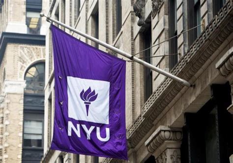Nyu Acceptance Rate How To Get Into Nyu Top Tier Admissions