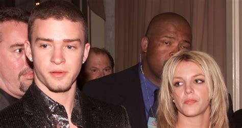 The Real Reason Britney Spears And Justin Timberlake Broke Up