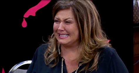[video] Abby Lee Miller Cries Before Prison In Dance Moms Trailer