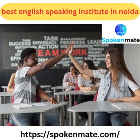 Best English Speaking Course Online In India And Spoken Mate By