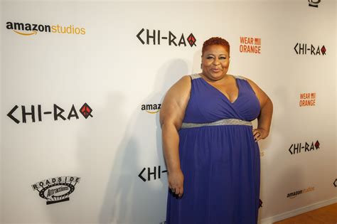 Erica Watson Dies Chicago Actress Comedian Was 48 Chicago Sun Times
