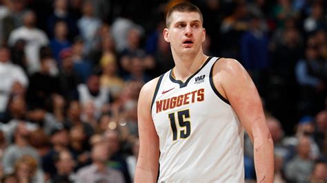 The unorthodox superstar was named league mvp, a league source confirmed to. Nikola Jokic named to All-NBA First Team | 9news.com