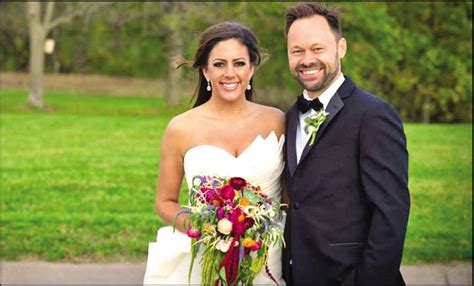 Is Morgan Ottier Still Married