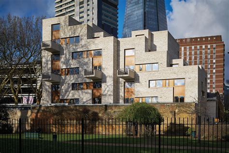 Housing Design Awards 2018 Winners Features Building