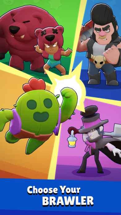 Enjoy yourself in this epic action title from supercell where you'll go against all odds as you join others in the awesome brawls between professional brawlers. Brawl Stars APK Android Beta Game Download Latest Version ...