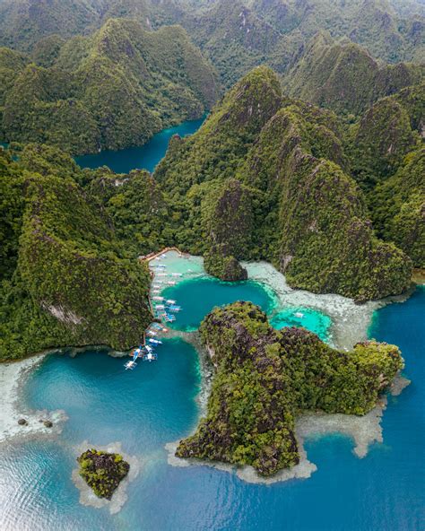 How to Get from Coron to El Nido, Philippines. — Our Travel Passport