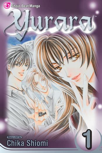 Yurara Manga | Anime-Planet
