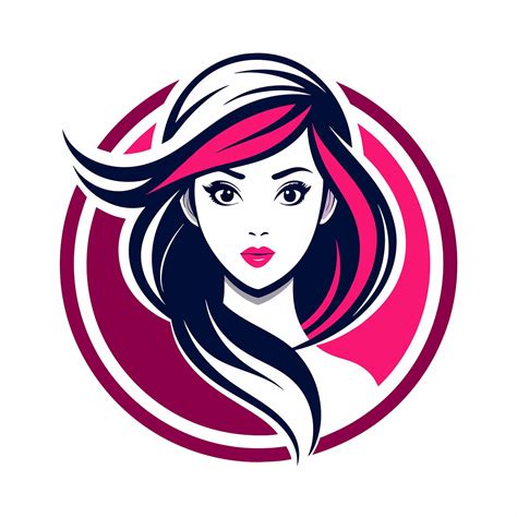 Download Girl Woman Portrait Royalty Free Vector Graphic Pixabay