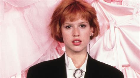 Molly Ringwald Movies A Look Back Through The 80s Teen Icons Best Films