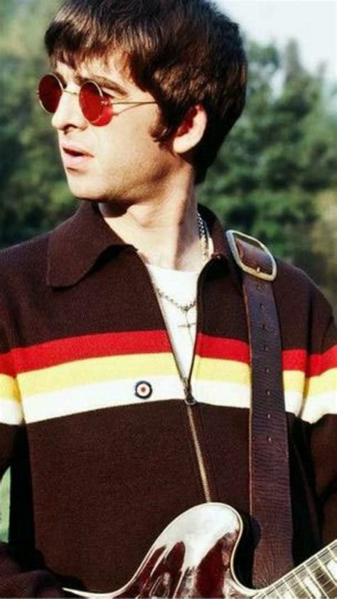 Being pretty sunglasses savvy, he had sported some very salient and conspicuous sunglasses over the years. Pin by Tristanism on Oasis | Noel gallagher, Music, Musician