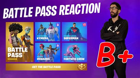 Too Many Crossovers Battle Pass Reaction And All Time Ranking