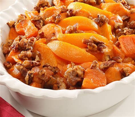 Everyone knows that sweet potatoes are versatile, delicious, and so easy to make. Pin on Bruce's Yams Side Dish Recipes