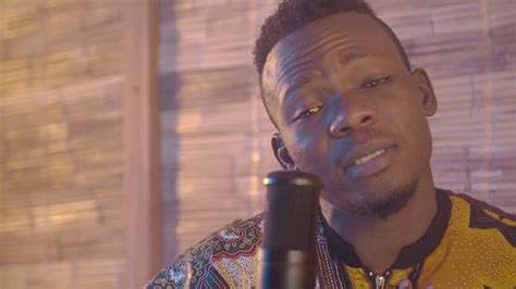 Reuben Kabwe Ft Pastor Serra Mumipokapoka Official Music Video