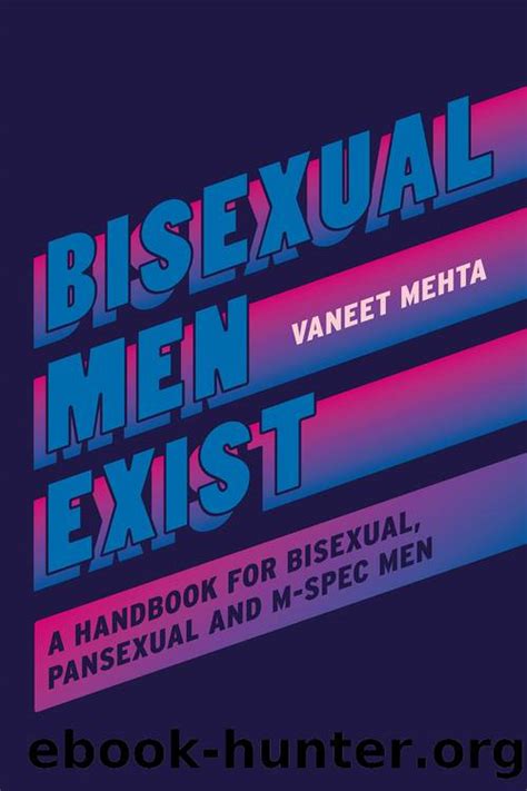 Bisexual Men Exist By Vaneet Mehta Free Ebooks Download
