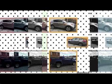 While car insurance companies may all look at the same factors, keep in mind they calculate their. Does the color of your car really affect your insurance rates? - YouTube
