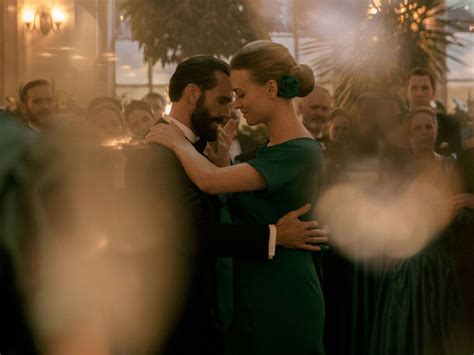 Der kampf gegen gilead geht ab dem 05. The Handmaid's Tale Staffel 3: Das passiert in Folge 7 ...
