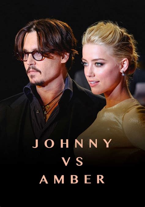 Regarder La Série Johnny Vs Amber Streaming