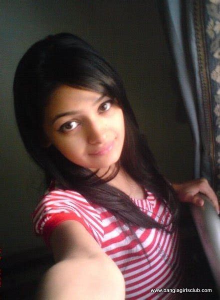 Beautiful Bangladeshi Girl Sexyblogger
