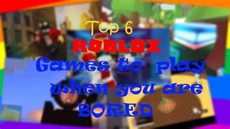 Best Roblox Games To Play When Bored 30 Best Roblox Games To Play In