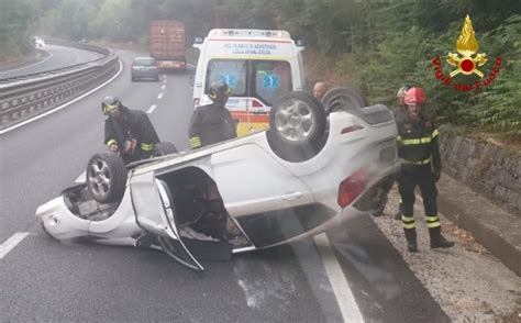 Incidente Mortale Sulla Firenze Siena Perde La Vita Un Enne Gonews It