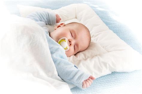 Sudden Infant Death Syndrome - Health Hearty