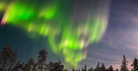 Levi Northern Lights Hunting Photo Tour Getyourguide