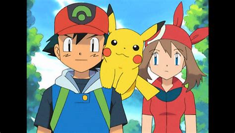 Pokémon Advanced Ya En Amazon Prime Video Anime Y Manga Noticias