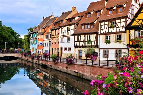 Best Charming Villages And Towns In The World