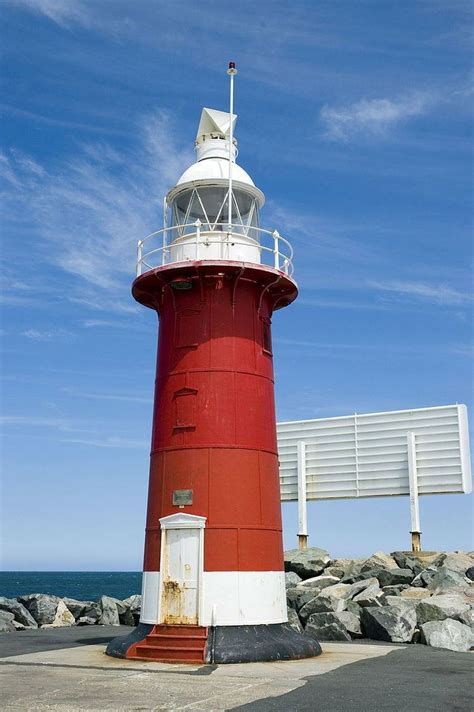 North Mole Lighthouse Alchetron The Free Social Encyclopedia