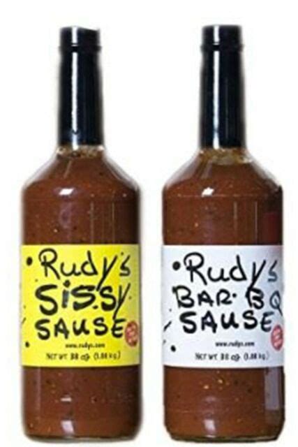 The Top 22 Ideas About Rudys Bbq Sauce Best Recipes Ideas And