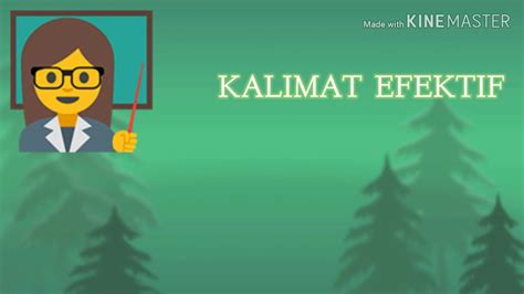 Sebelum mengetahui lebih jelas tentang kalimat majemuk, kamu harus mengetahui terlebih dahulu pengertian dari kalimat itu sendiri. Kalimat Efektif (Pengertian, Ciri-ciri,syarat,dan ...