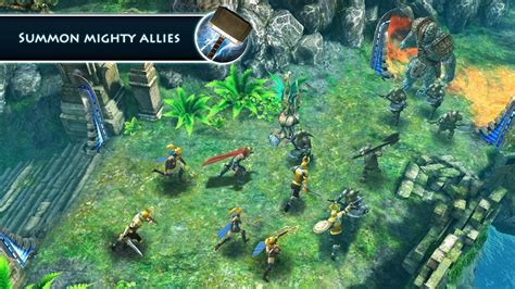 Ceres m (rpg) v1.1.63 (mod apk) ▶ stunning view in high quality 3d graphic! HACK Thor TDW The Official Game v1.0.0 APK+DATA Android ...