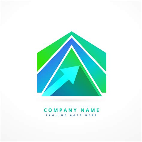 Logo Design Shapes Tracsc