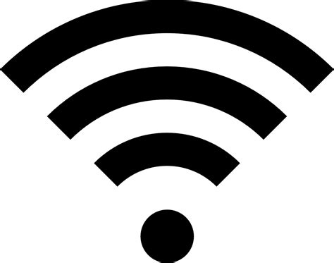How To Trick People Into Thinking You’re Tech Savvy | Wifi icon, Tech