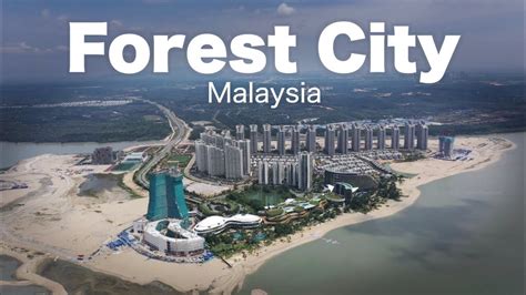The following is a list of 50 largest cities and towns, based on the populations within the local government areas according to the 2010 national census. Forest City - Malaysia's Biggest Project - Progress as Feb ...