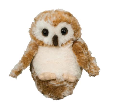Stuffed Toy Owls Wow Blog
