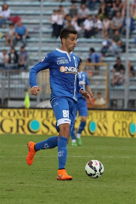 La pagina ufficiale dell'empoli football club. Pin on Empoli FC