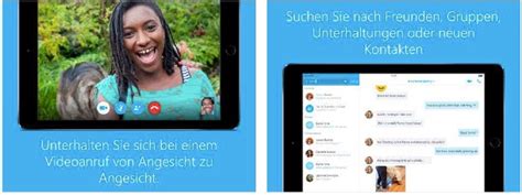 Skype Update Für Iphone Und Ipad Bringt Ios 9 Support › Macerkopf