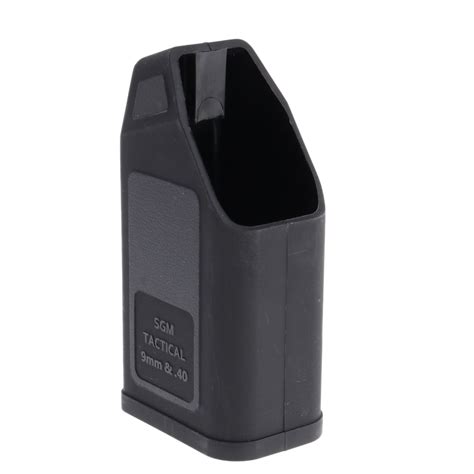Sgm Tac Glock Pistol Magazine Speed Loader For 9 Mm And 40 Factory Ebay