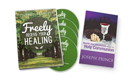 Joseph Prince Ministries | Healing, Joseph prince ministries, Joseph prince
