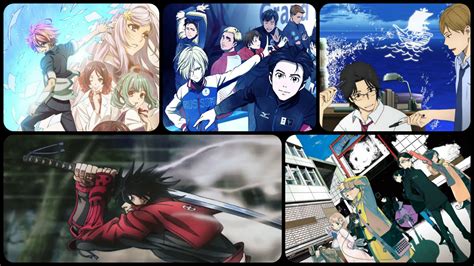 Share More Than 79 Best Anime 2016 Induhocakina