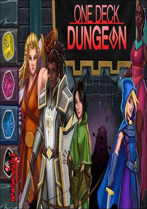 In this game, all royal cards have ten points. One Deck Dungeon Free Download Full Version PC Game Setup