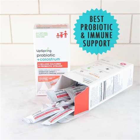 6 Best Probiotics For Infant Baby And Toddler Baby Foode